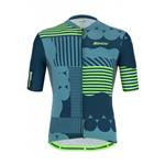 MAGLIA_A_MANICHE_CORTE_SANTINI_MODELLO_DELTA_OPTIC MAGLIA_A_MANICHE_CORTE_SANTINI_MODELLO_DELTA_OPTIC