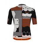 MAGLIA_A_MANICHE_CORTE_SANTINI_MODELLO_DELTA_OPTIC MAGLIA_A_MANICHE_CORTE_SANTINI_MODELLO_DELTA_OPTIC