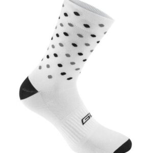 CALZINO_GIST_POIS_tg_44-47_BIANCO-GRIGIO CALZINO_GIST_POIS_tg_44-47_BIANCO-GRIGIO