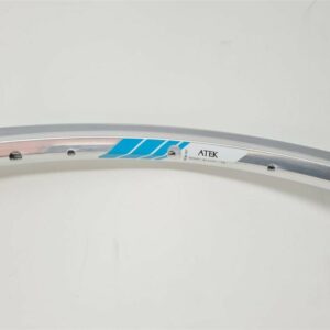 CERCHIO_26_MTB_CAMPAGNOLO_ATEK_28F_COPERTONCINO_GRIGIO_ETICHETTA_CELESTE CERCHIO_26_MTB_CAMPAGNOLO_ATEK_28F_COPERTONCINO_GRIGIO_ETICHETTA_CELESTE