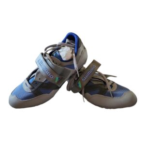SCARPE_SHIMANO_SH-A51_SPD_MTB_TG45_RIMANENZA_DI_MAGAZZINO