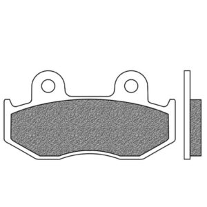 PASTIGLIE_FRENO_ANTERIOREPOSTERIORE_HONDA_CNCRMTXRXXL_R_DP2060 PASTIGLIE_FRENO_ANTERIOREPOSTERIORE_HONDA_CNCRMTXRXXL_R_DP2060