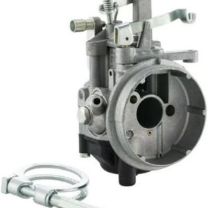 CARBURATORE_SHBC_1919E_STARTER_MODIFICATO_VESPA_PK_125_FL