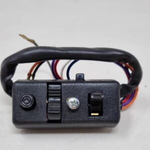 COMMUTATORE_LUCI_PIAGGIO_VESPA_SPECIALV5B1T COMMUTATORE_LUCI_PIAGGIO_VESPA_SPECIALV5B1T