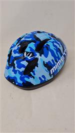 CASCO_BABY_R8-AM_CON_LUCE_POSTERIORE_BELLELLI CASCO_BABY_R8-AM_CON_LUCE_POSTERIORE_BELLELLI