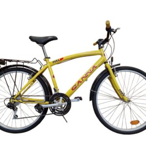 BICI_26_ACCIAIO_GANNA_FULL_21V_SHIMANO BICI_26_ACCIAIO_GANNA_FULL_21V_SHIMANO