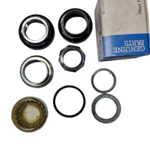 SERIE_STERZO_SHIMANO_RX100_1_254_FILETTATA SERIE_STERZO_SHIMANO_RX100_1_254_FILETTATA