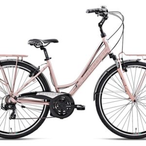 BICI_28_BOTTECCHIA_223_TREKKING_URBAN_DONNA_ALU_21S BICI_28_BOTTECCHIA_223_TREKKING_URBAN_DONNA_ALU_21S