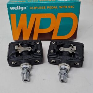 PEDALI_WELLGO_SPD_WPD-94C