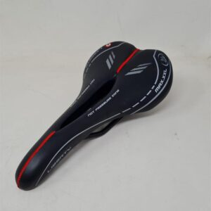 SELLA_MONTEGRAPPA_MAX_LIBERTY_CON_FORO_CSKAY_NERO_SER_SM SELLA_MONTEGRAPPA_MAX_LIBERTY_CON_FORO_CSKAY_NERO_SER_SM