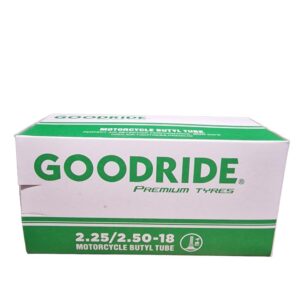 CAMERA_DARIA_214-18_225-18_TR4_GOODRIDE CAMERA_DARIA_214-18_225-18_TR4_GOODRIDE