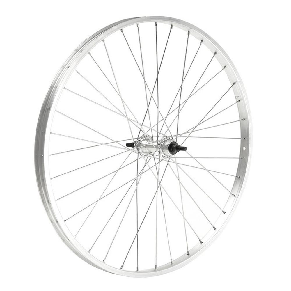 RUOTA_28_ANTERIORE_ALLUMINIO_CON_MOZZO_ALLUMINIO RUOTA_28_ANTERIORE_ALLUMINIO_CON_MOZZO_ALLUMINIO