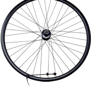 RUOTA_29_POSTERIORE_ALLUMINIO_NERO_PER_FRENI_A_DISCO_A_CASSETTA