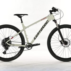 BICI_MTB_29_CORRATEC_X_VERT_ELITE_12V_BIANCA BICI_MTB_29_CORRATEC_X_VERT_ELITE_12V_BIANCA