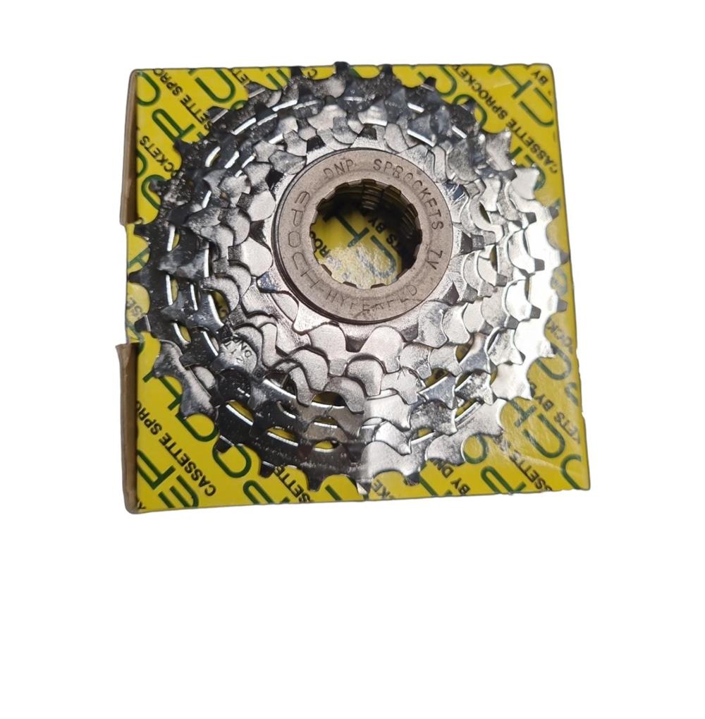 CASSETTA_PIGNONI_EPOCH_7_VELOCITA CASSETTA_PIGNONI_EPOCH_7_VELOCITA