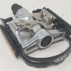 PEDALI_COMP_SHIMANO_DOPPIA_FUNZIONE_SILVER PEDALI_COMP_SHIMANO_DOPPIA_FUNZIONE_SILVER