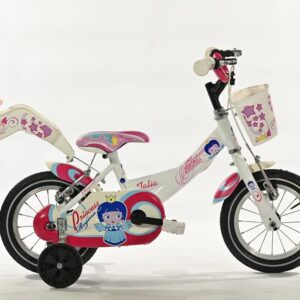BICI_12_REGINA_PRINCESS_BIANCOROSA BICI_12_REGINA_PRINCESS_BIANCOROSA