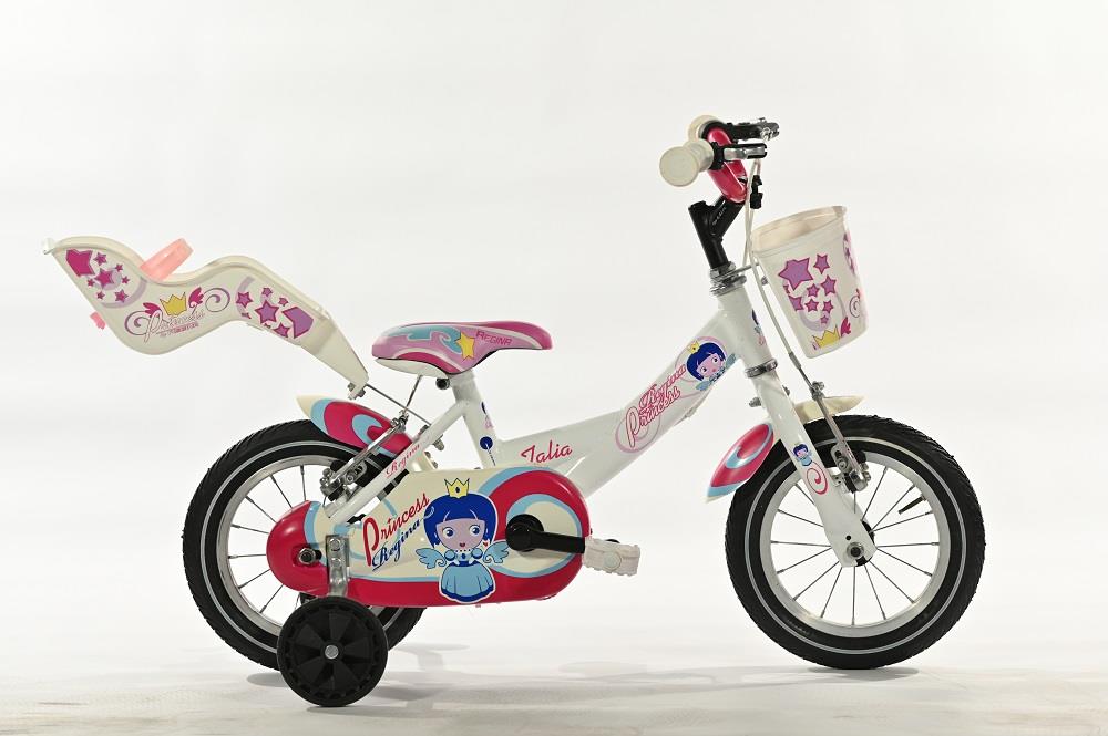 BICI_12_REGINA_PRINCESS_BIANCOROSA BICI_12_REGINA_PRINCESS_BIANCOROSA