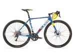 BICI_28_ZYDECO_LALA_CINELLI_SHIMANO_SORA BICI_28_ZYDECO_LALA_CINELLI_SHIMANO_SORA