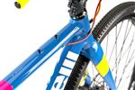 BICI_28_ZYDECO_LALA_CINELLI_SHIMANO_SORA BICI_28_ZYDECO_LALA_CINELLI_SHIMANO_SORA