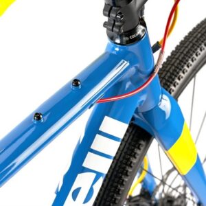 BICI_28_ZYDECO_LALA_CINELLI_SHIMANO_SORA BICI_28_ZYDECO_LALA_CINELLI_SHIMANO_SORA