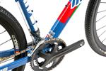 BICI_28_ZYDECO_LALA_CINELLI_SHIMANO_SORA BICI_28_ZYDECO_LALA_CINELLI_SHIMANO_SORA