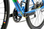 BICI_28_ZYDECO_LALA_CINELLI_SHIMANO_SORA BICI_28_ZYDECO_LALA_CINELLI_SHIMANO_SORA