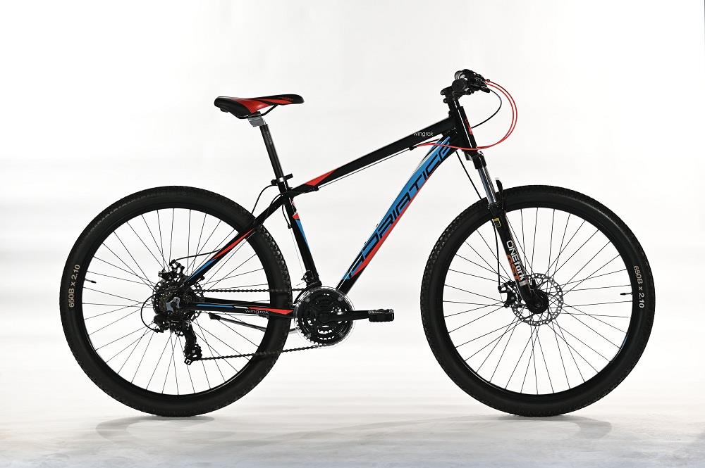 BICI_275_ADRIATICA_RCK__21V_ALLUMINIO_FRENI_A_DISCO_MECCANICI BICI_275_ADRIATICA_RCK__21V_ALLUMINIO_FRENI_A_DISCO_MECCANICI