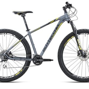 BICI_MTB_29_BOTTECCHIA_116__DISK_16V_ANTRACITE_OPACO BICI_MTB_29_BOTTECCHIA_116__DISK_16V_ANTRACITE_OPACO