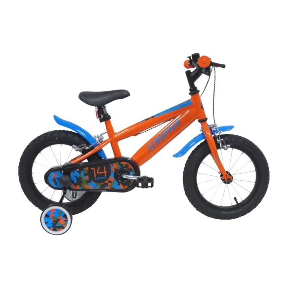 BICI_14_MTB_SCRAPPER_XC_BIMBO BICI_14_MTB_SCRAPPER_XC_BIMBO