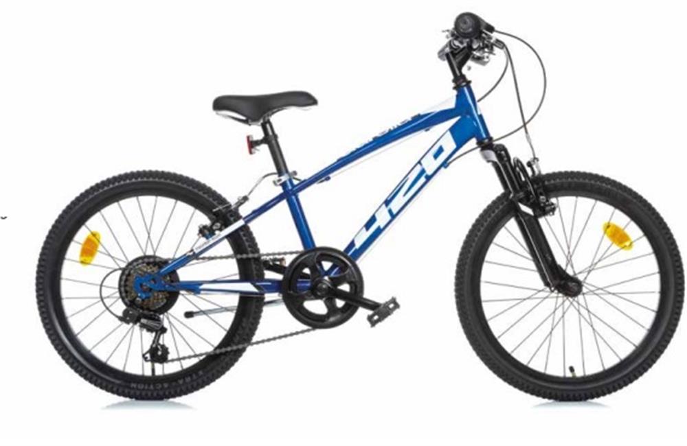 BICI_20_MTB_BIMBO_420_SPORT_6V_CON_FORCELLA_AMMORTIZZATA_DINO_BIKE BICI_20_MTB_BIMBO_420_SPORT_6V_CON_FORCELLA_AMMORTIZZATA_DINO_BIKE