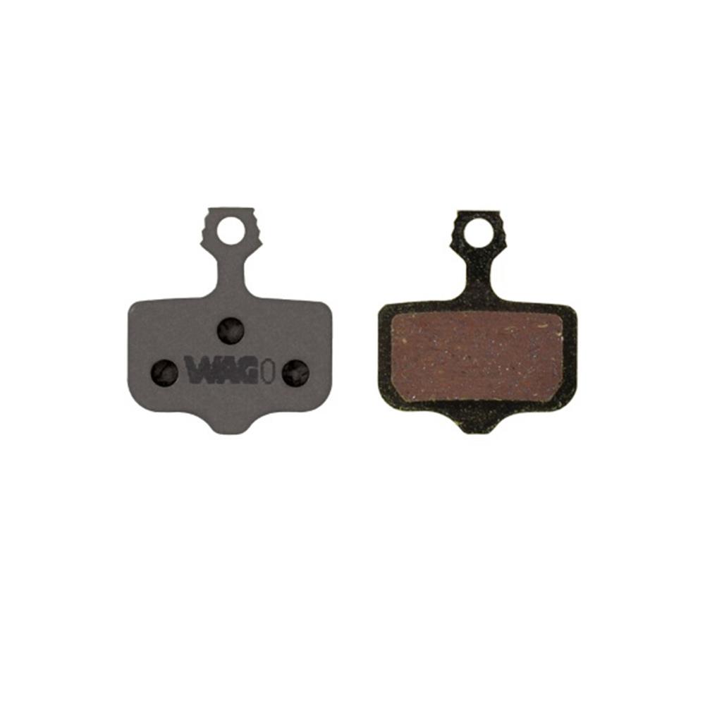 PASTIGLIE_FRENO_ELIXIR_-_ORGANICA_ALL-ROUND_WAG PASTIGLIE_FRENO_ELIXIR_-_ORGANICA_ALL-ROUND_WAG