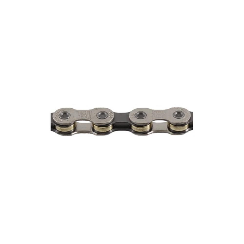 CATENA_10V_EASY_116_MAGLIE_ARGENTO_GRIGIO CATENA_10V_EASY_116_MAGLIE_ARGENTO_GRIGIO