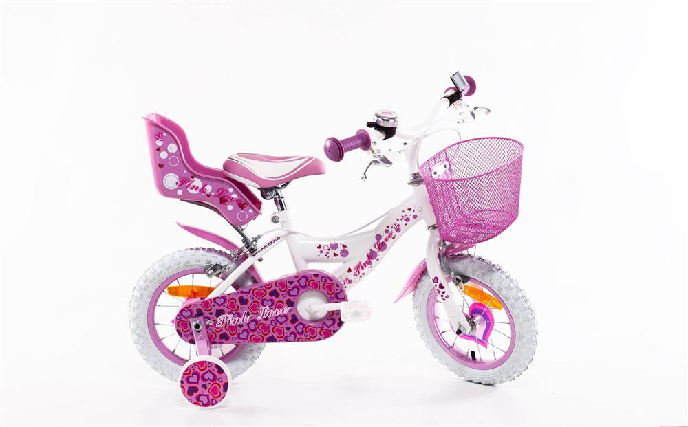 BICI_12_SCHIANO_PINK_LOVE BICI_12_SCHIANO_PINK_LOVE