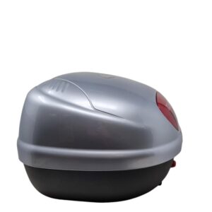 BAULETTO_KAPPA_35LT_GRIGIO_EXCALIBUR BAULETTO_KAPPA_35LT_GRIGIO_EXCALIBUR