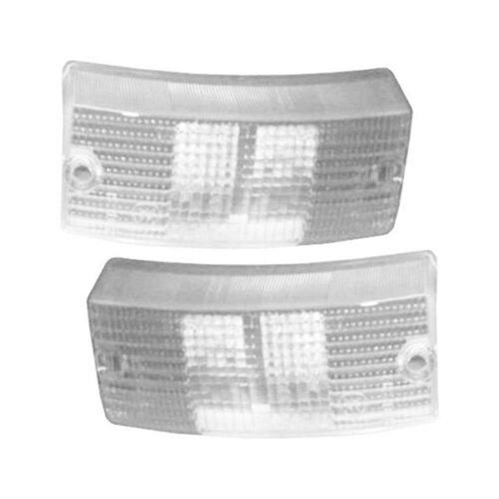 COPPIA_GEMME_FRECCE_ANTERIORI_BIANCHE_BOSATTA_PER_VESPA_P125200-PX_80100125-PK_5080-125_AUTOMATICO COPPIA_GEMME_FRECCE_ANTERIORI_BIANCHE_BOSATTA_PER_VESPA_P125200-PX_80100125-PK_5080-125_AUTOMATICO