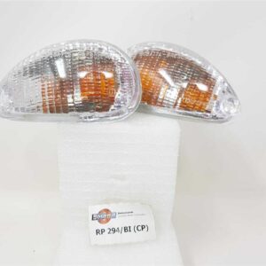 COPPIA_FRECCE_POSTERIORE_BIANCO_VESPA_ET2ET4_BOSATTA COPPIA_FRECCE_POSTERIORE_BIANCO_VESPA_ET2ET4_BOSATTA