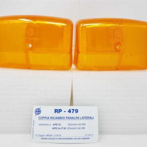 COPPIA_GEMME_LAT_ANT_APE_50_ELESTART_BOSATTA_RP-479 COPPIA_GEMME_LAT_ANT_APE_50_ELESTART_BOSATTA_RP-479