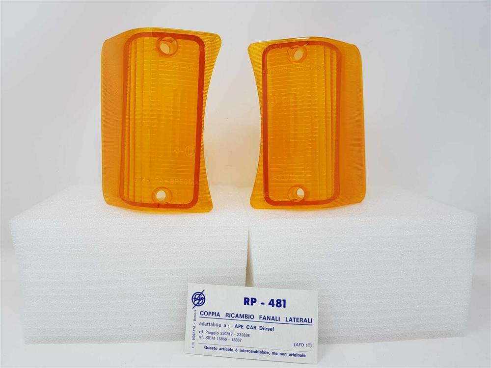 COPPIA_GEMME_FRECCE_ANTERIORI_APE_CAR_DIESMAX_DIESPOKER_BOSATTA__SCAF_D_POS_45_RIP COPPIA_GEMME_FRECCE_ANTERIORI_APE_CAR_DIESMAX_DIESPOKER_BOSATTA__SCAF_D_POS_45_RIP