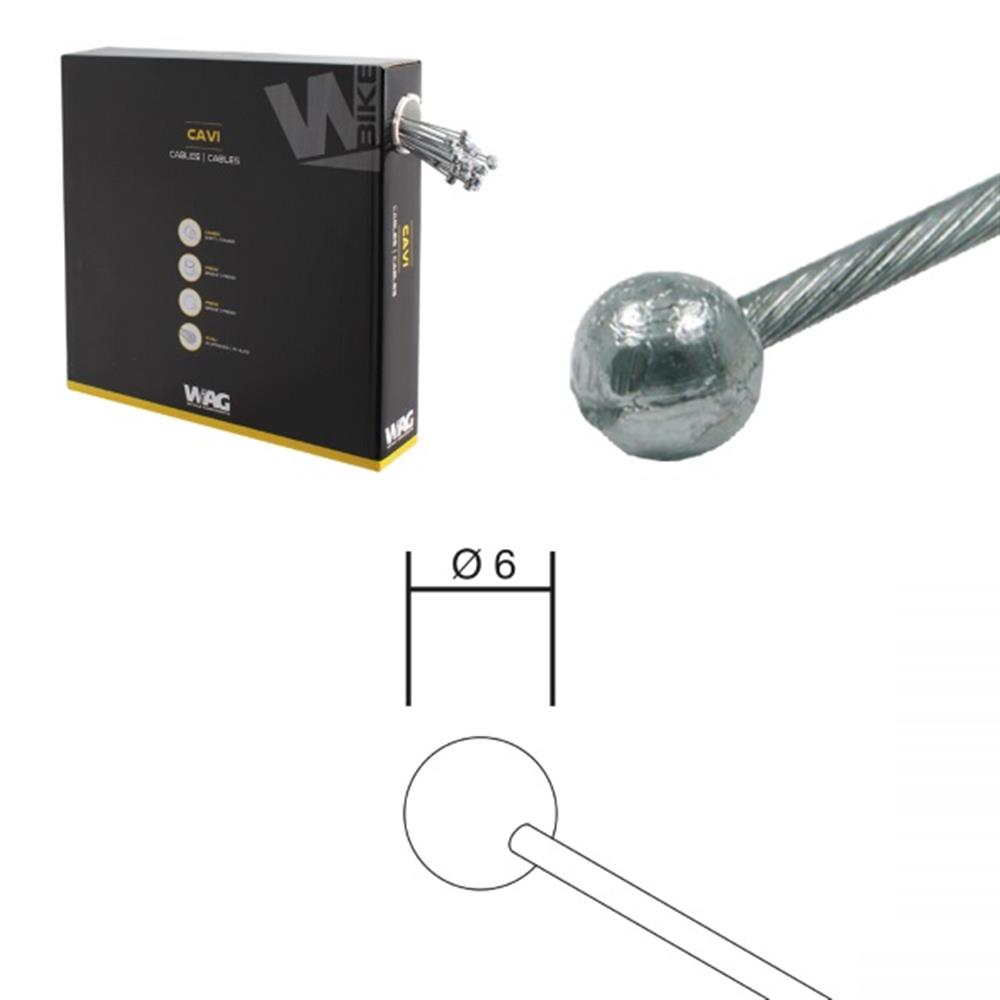 CAVO_FRENO_POSTERIORE_OLANDA_15X2100_WAG CAVO_FRENO_POSTERIORE_OLANDA_15X2100_WAG