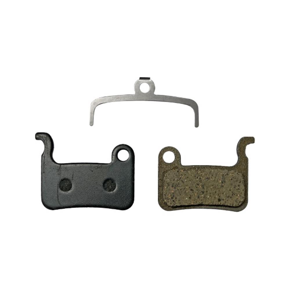 PASTIGLIE_FRENO_SHIMANO_XT_OLD_-_ORGANICA_RMS_UNCINO PASTIGLIE_FRENO_SHIMANO_XT_OLD_-_ORGANICA_RMS_UNCINO