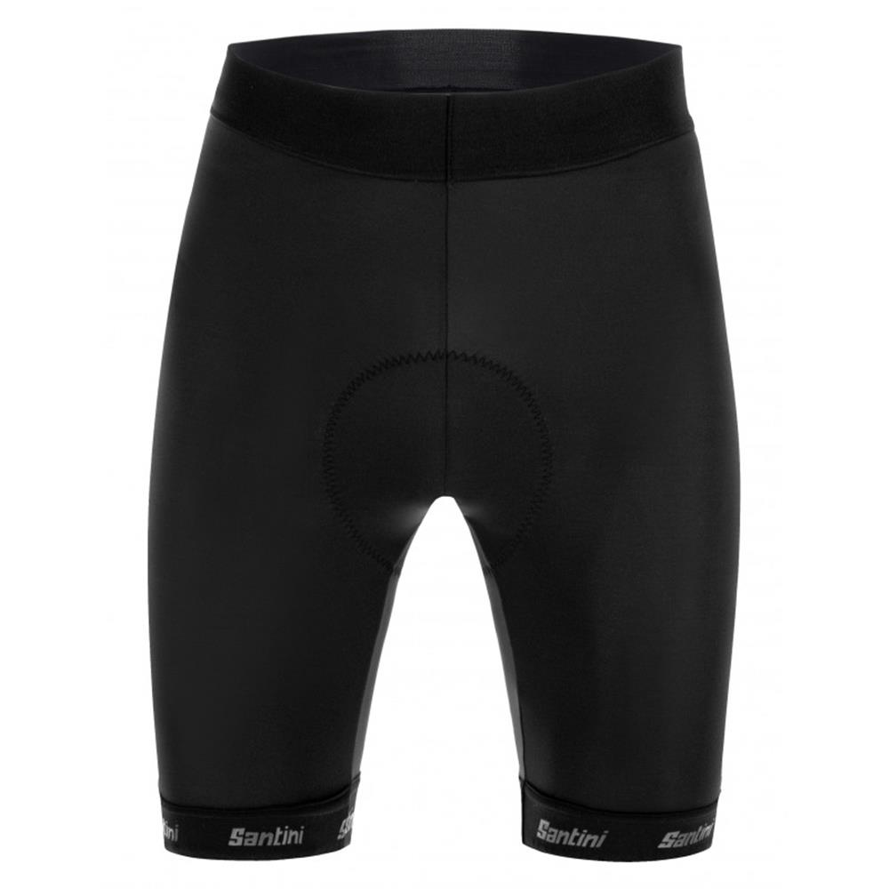 PANTALONCINO_NERO_SANTINI_MODELLO_CUBO PANTALONCINO_NERO_SANTINI_MODELLO_CUBO