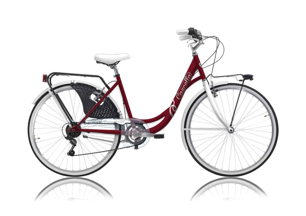 BICI_26_CASCELLA_MARILUF_DONNA_SHIMANO_6V BICI_26_CASCELLA_MARILUF_DONNA_SHIMANO_6V