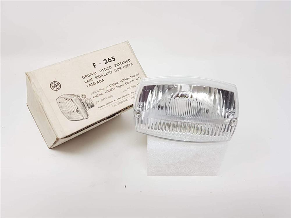 FANALE_ANTERIORE_GRUPPO_OTTICO_PIAGGIO_CIAO_SPCSC_BOSATTA_SCAF_D_POS_53_RIP FANALE_ANTERIORE_GRUPPO_OTTICO_PIAGGIO_CIAO_SPCSC_BOSATTA_SCAF_D_POS_53_RIP